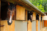 free Scot Lane End stable construction quotes